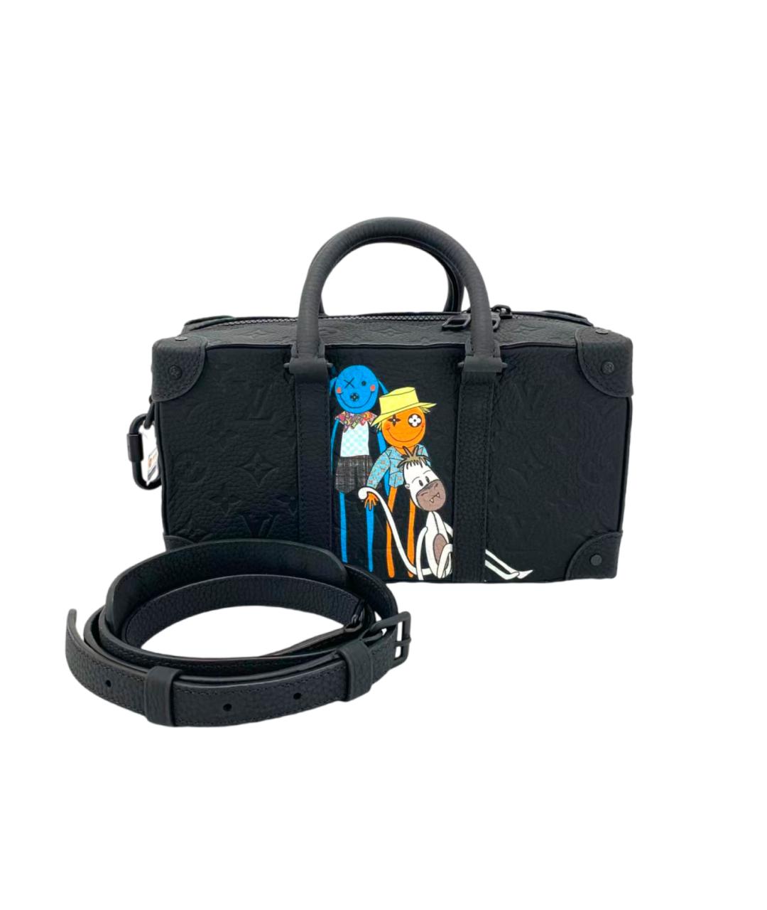 LOUIS VUITTON Сумка с короткими ручками, фото 1