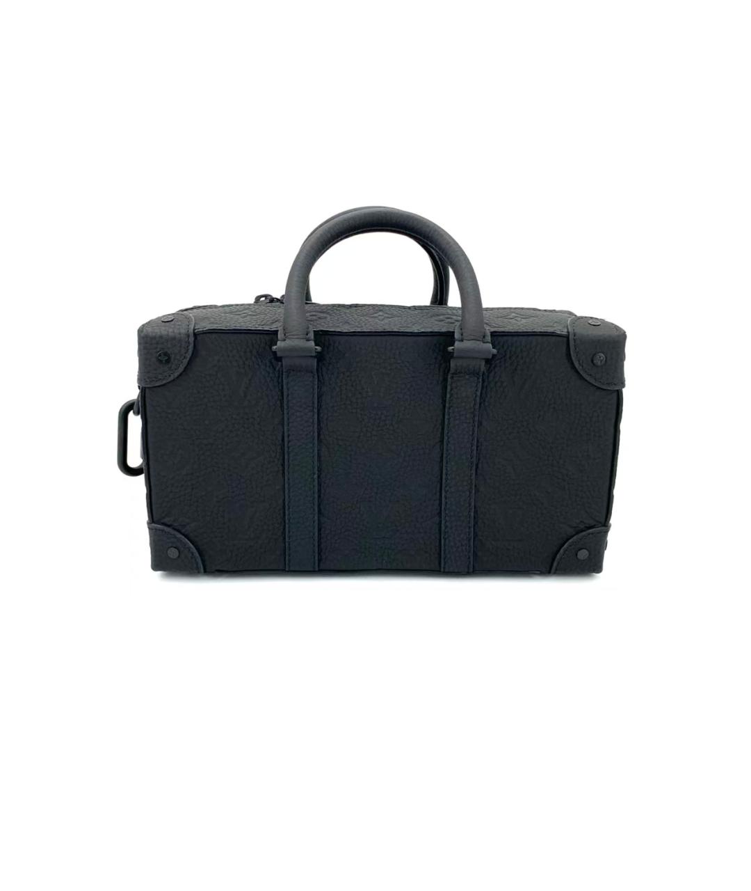 LOUIS VUITTON Сумка с короткими ручками, фото 3