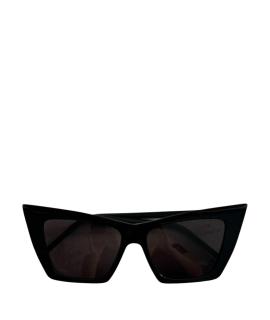 SAINT LAURENT Солнцезащитные очки