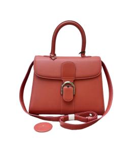 DELVAUX Сумка с короткими ручками