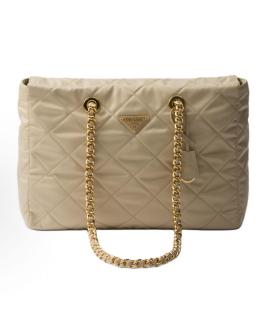 PRADA Сумка через плечо