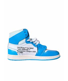 NIKE X OFF-WHITE Высокие кроссовки / кеды
