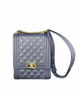 CHANEL Сумка через плечо