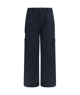 BALENCIAGA Повседневные брюки