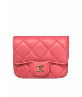 CHANEL Сумка через плечо