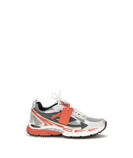 OFF-WHITE Низкие кроссовки / кеды