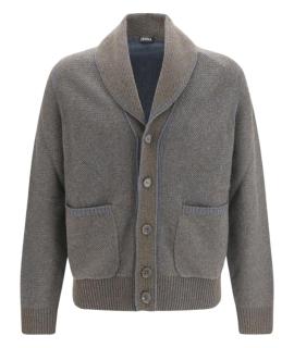 ZEGNA Кардиган