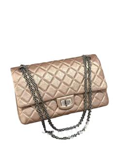 CHANEL Сумка через плечо