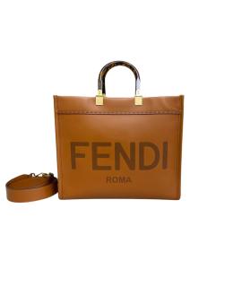 FENDI Сумка тоут