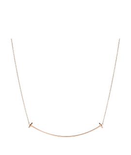 TIFFANY&CO Колье