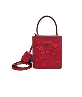 PRADA Сумка с короткими ручками