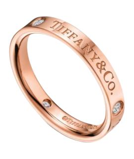TIFFANY&CO Кольцо