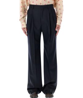 DRIES VAN NOTEN Повседневные брюки