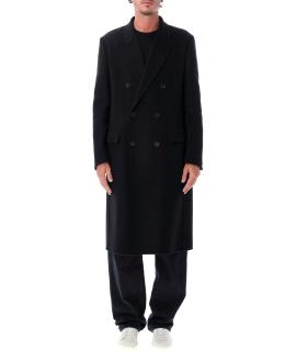 SAINT LAURENT Пальто