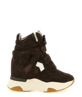 ISABEL MARANT Кроссовки