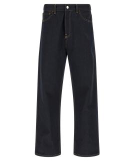 CARHARTT WIP Прямые джинсы