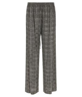ERMANNO SCERVINO Прямые брюки