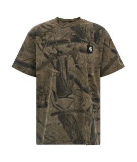 CARHARTT WIP Футболка