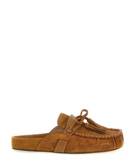 ISABEL MARANT Мюли