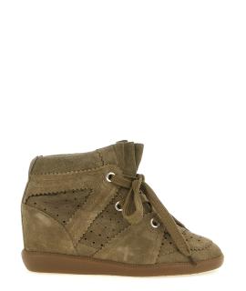 ISABEL MARANT Кроссовки