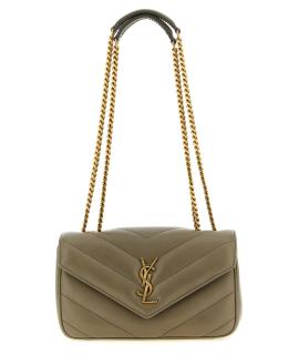 SAINT LAURENT Сумка через плечо