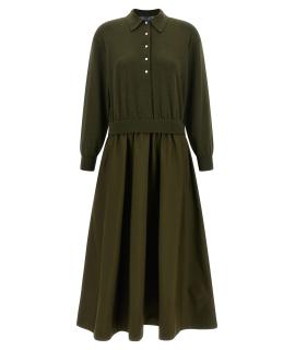 POLO RALPH LAUREN Повседневное платье