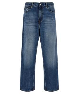 CARHARTT WIP Прямые джинсы