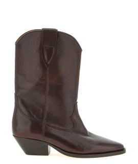 ISABEL MARANT Ботинки