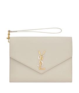 SAINT LAURENT Клатч/вечерняя сумка