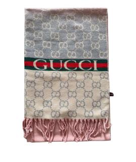 GUCCI Шарф