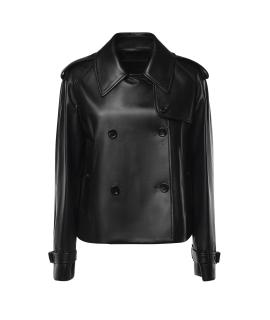 BURBERRY Тренч/плащ