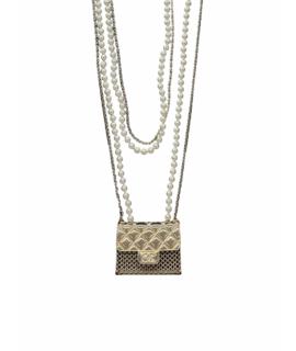 CHANEL Колье