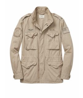 POLO RALPH LAUREN Куртка