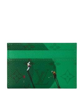 LOUIS VUITTON Кардхолдер