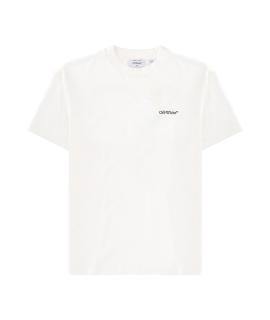 OFF-WHITE Футболка