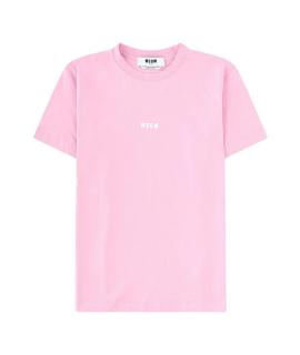 MSGM Футболка