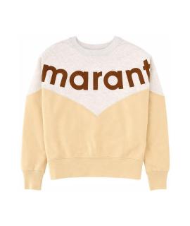 ISABEL MARANT Джемпер / свитер