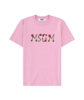 MSGM Футболка