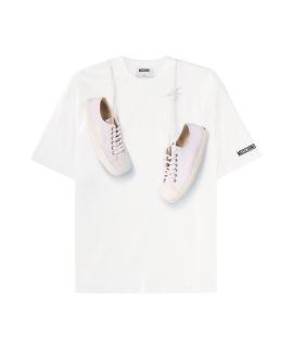 MOSCHINO Футболка