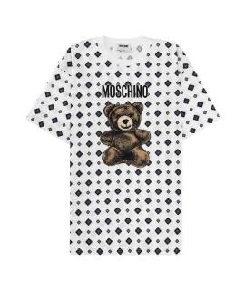 MOSCHINO Футболка