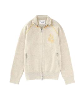 ISABEL MARANT Худи/толстовка