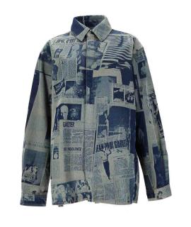 JEAN PAUL GAULTIER Рубашка