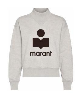 ISABEL MARANT Худи/толстовка