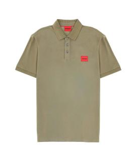 HUGO BOSS Поло с коротким рукавом