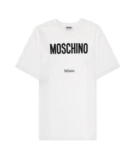 MOSCHINO Футболка