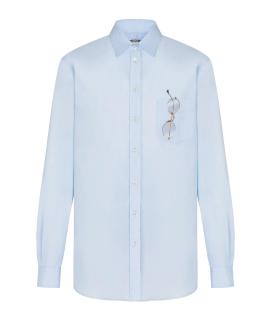 MOSCHINO Рубашка