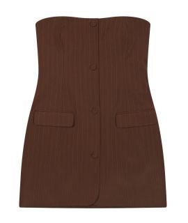 JEAN PAUL GAULTIER Повседневное платье