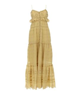 ISABEL MARANT Повседневное платье