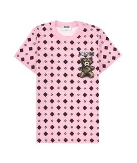 MOSCHINO Футболка