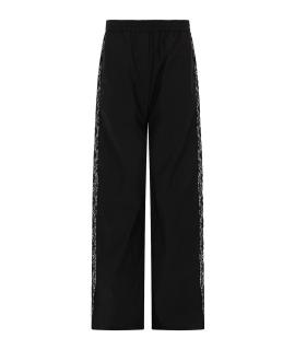 MSGM Прямые брюки